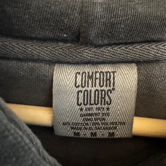 Dead Threads Detroit Lions Football Hoodie Size Medium - Brand New - Picture 4 of 4